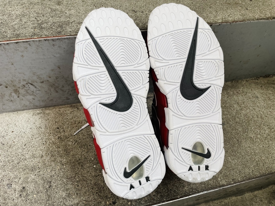 スニーカーの王道ブランド】NIKE/ナイキより、人気が高いAIR