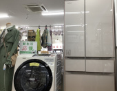 トレファク八尾店ブログ