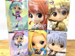 人気のQposket/キューポスケットフィギュア大量入荷！！【八尾店