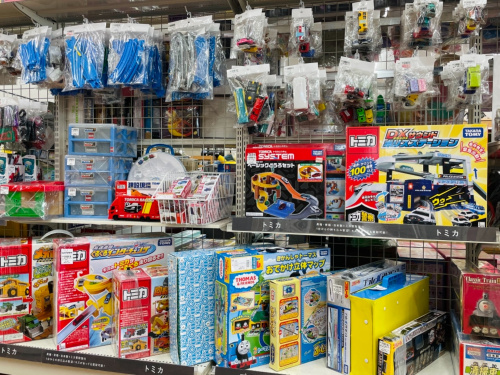 トレファクブログ画像4