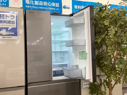 トレファクブログ画像1