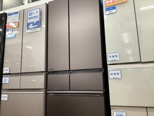 トレファクブログ画像1