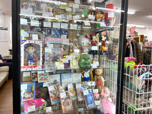 トレファクブログ画像3