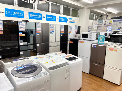 トレファクブログ画像5