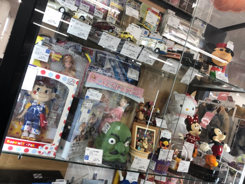 トレファクブログ画像4