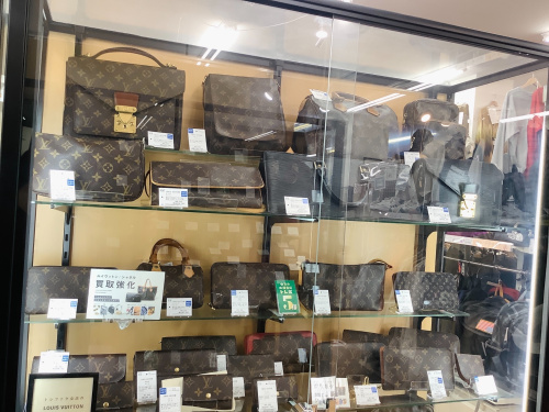 トレファクブログ画像2