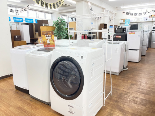 トレファクブログ画像2