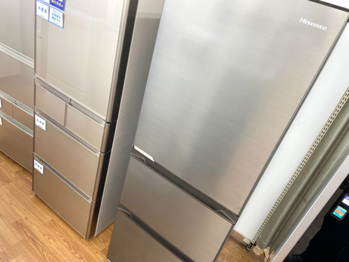 トレファクブログ画像1