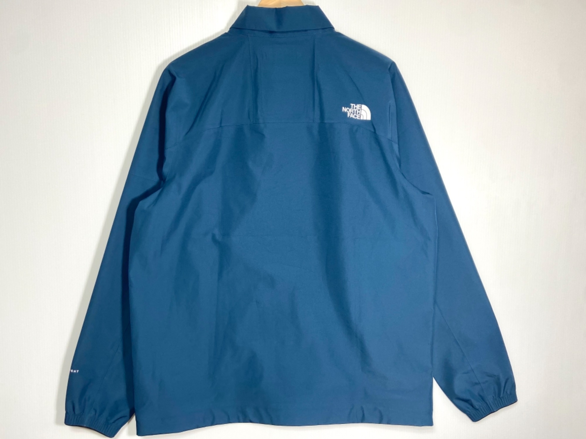 高級品市場 THE NORTH FACE”ノースフェイス”】どんなコーデにも合わせやすいコーチジャケットの紹介です♪｜2023年08月04日｜リサイクルショップ  トレジャーファクトリー（トレファク）八尾店 ジャケット・アウター