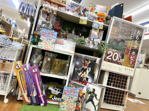 トレファクブログ画像8