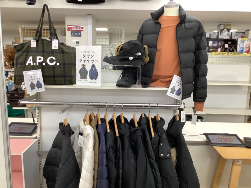 トレファクブログ画像5