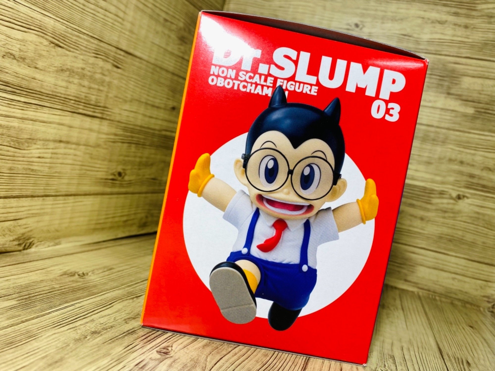 VCD メディコムトイ DX Dr.スランプ アラレちゃん オボッチャマン VCD メディコムトイ DX Dr.スランプ アラレちゃん オボッチャマン VCD