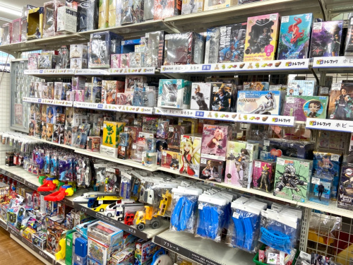 トレファクブログ画像4