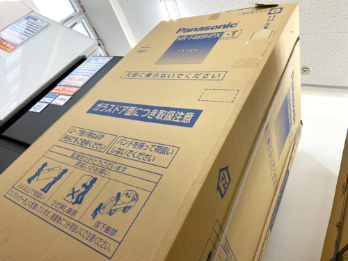 トレファクブログ画像1