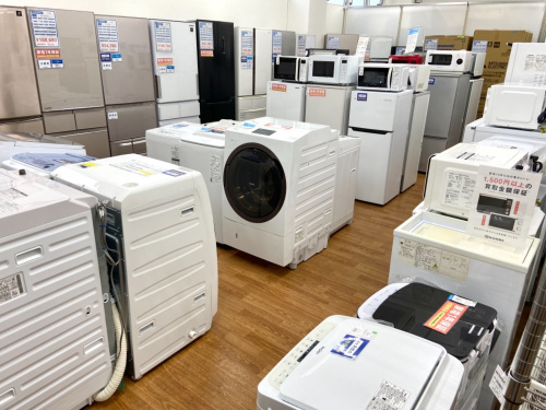 トレファクブログ画像3