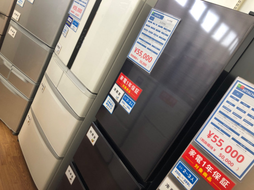 トレファクブログ画像1