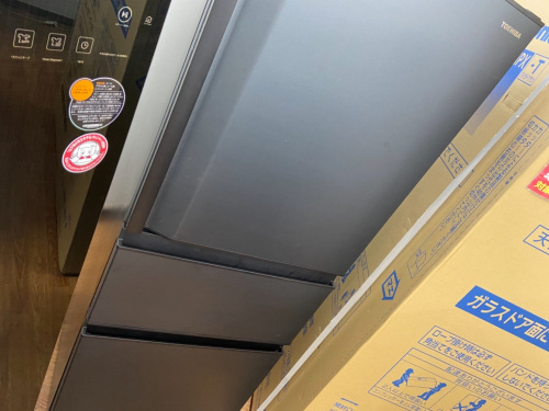 トレファクブログ画像1