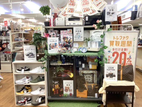 トレファクブログ画像1