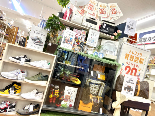 トレファクブログ画像5