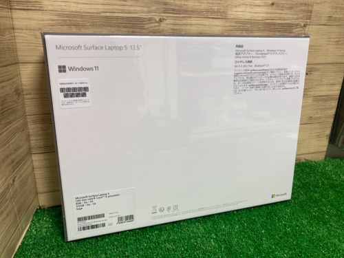 トレファクブログ画像2