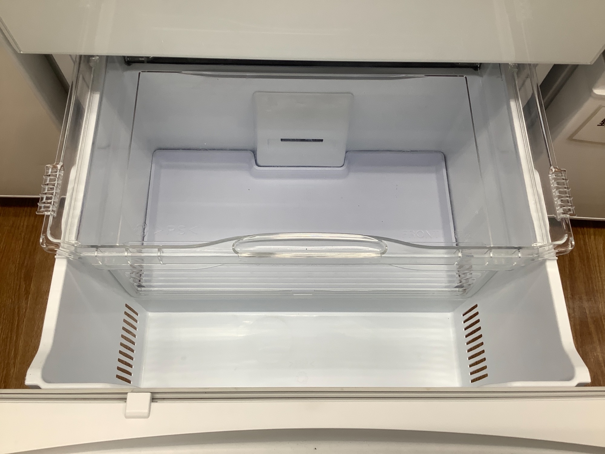 【トレファク八尾店】　取れに来れる方限定 2ドア冷蔵庫 MITSUBISHI MITSUBISHI(三菱)より2ドア冷蔵庫が入荷いたしました♪｜2026年03月30