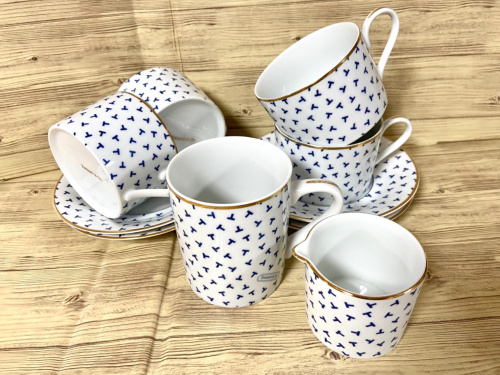 Tiffany & Co.”ティファニー”】普段使いやアフタヌーンにも使える