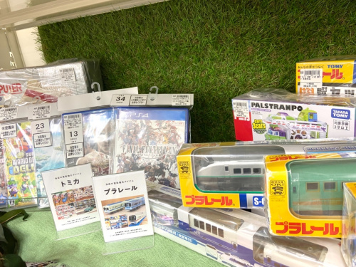 トレファクブログ画像3