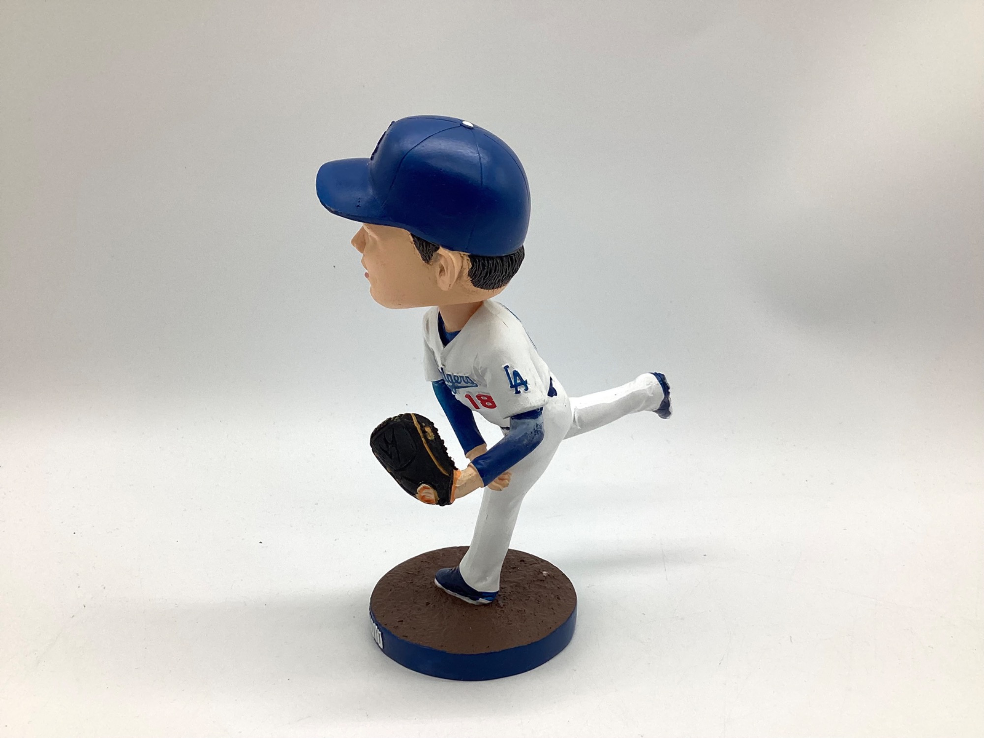 レアなスタジアム配布品‼【ロサンゼルス・ドジャース】山本由伸