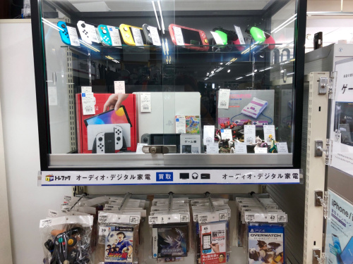 トレファクブログ画像7