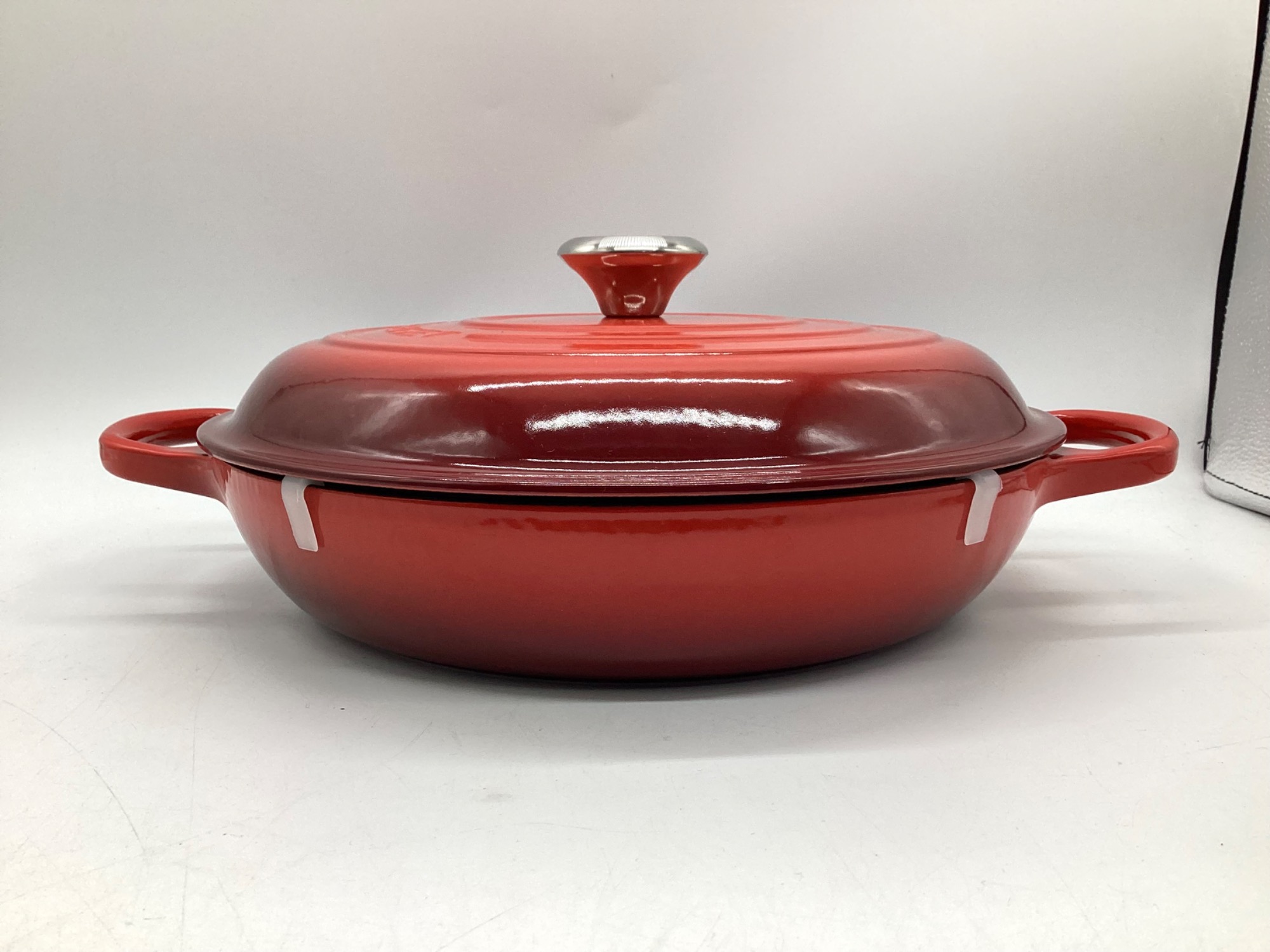 暖かくおいしいお料理が楽しめる♪【LE CREUSET
