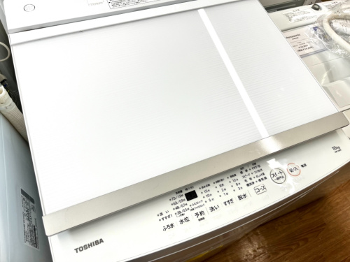 トレファクブログ画像1