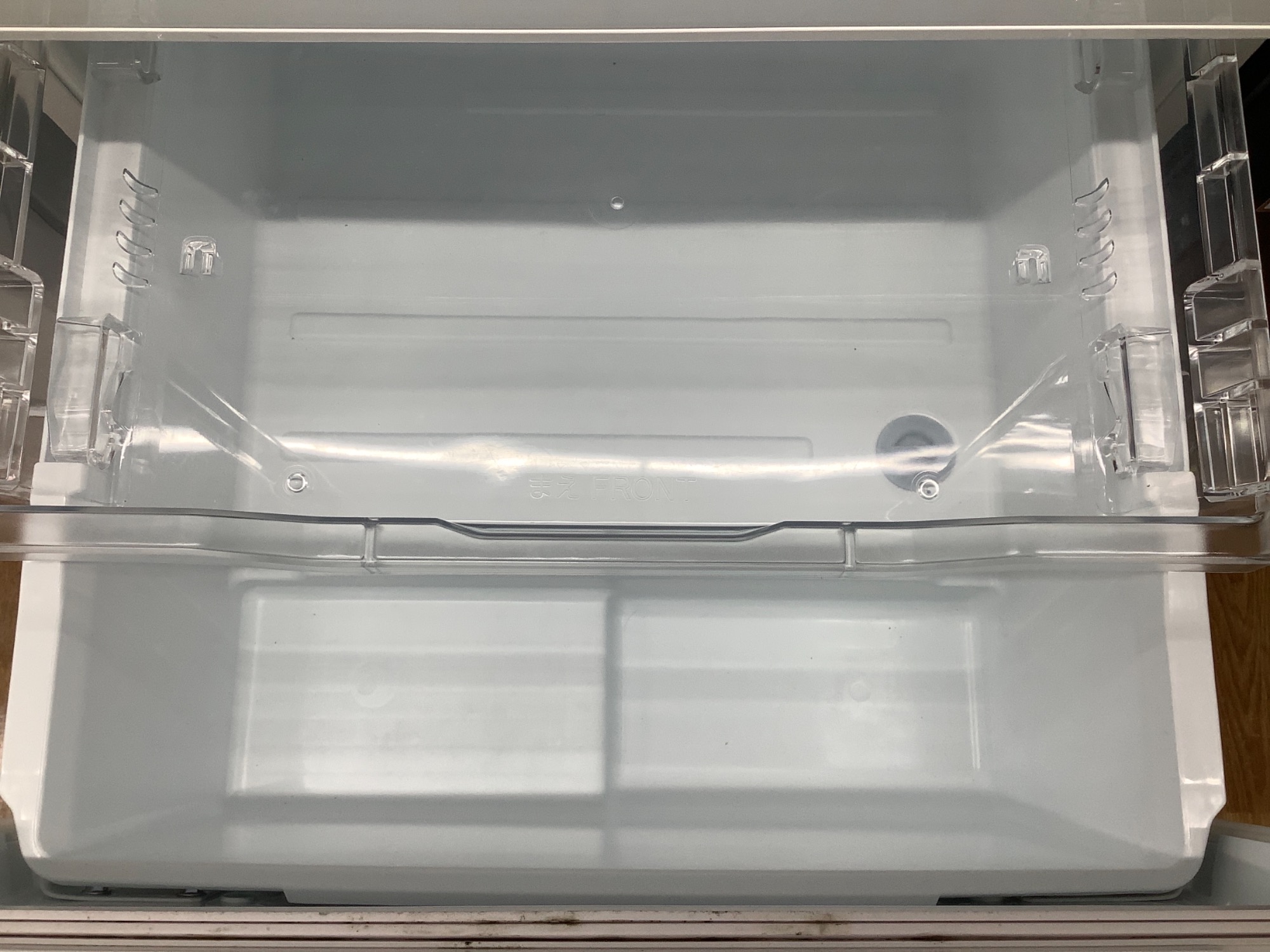 12ヶ月安心保証付】TOSHIBA 5ドア冷蔵庫