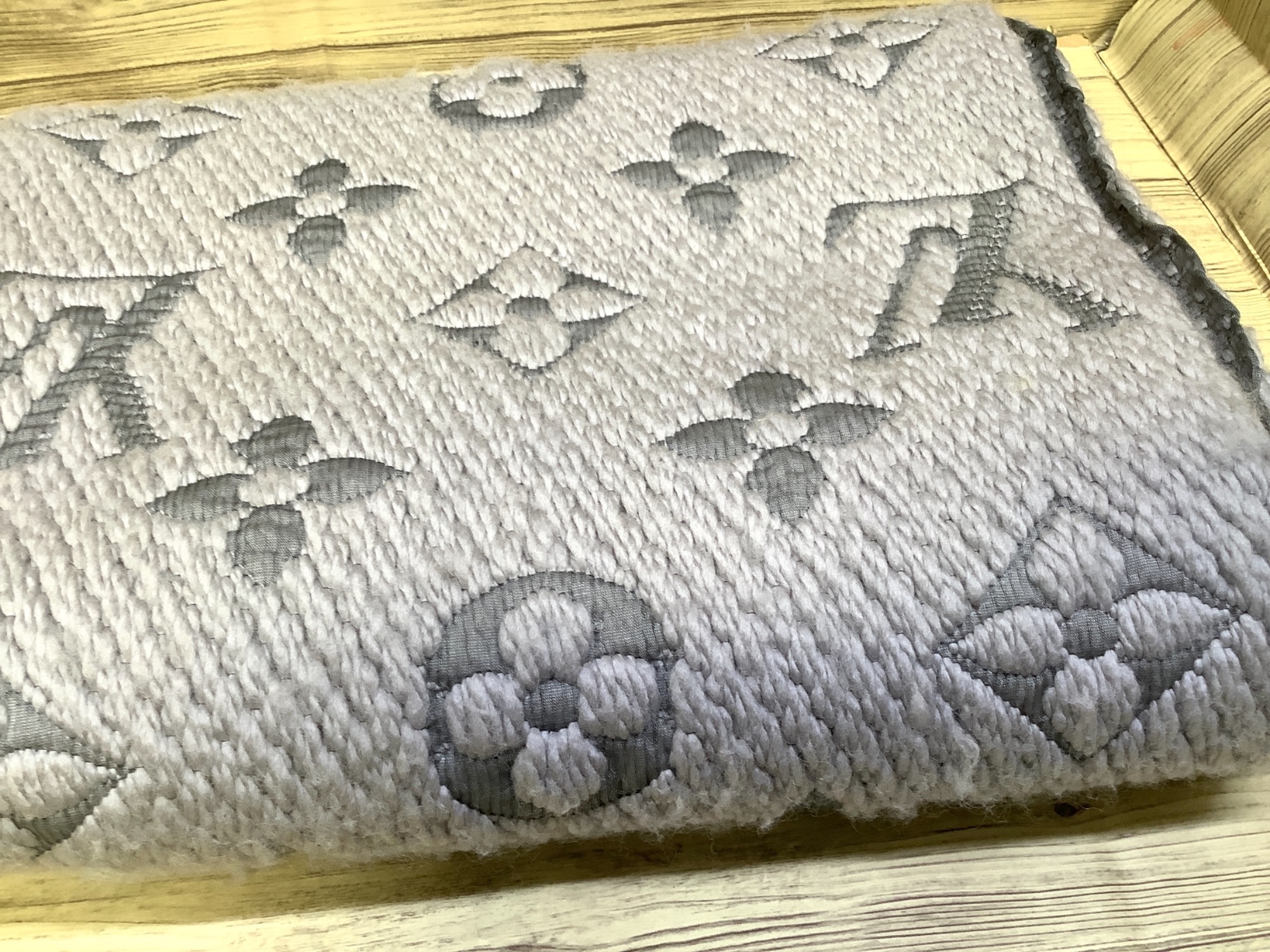 ユニックスでもお使い頂ける♪【LOUIS VUITTON