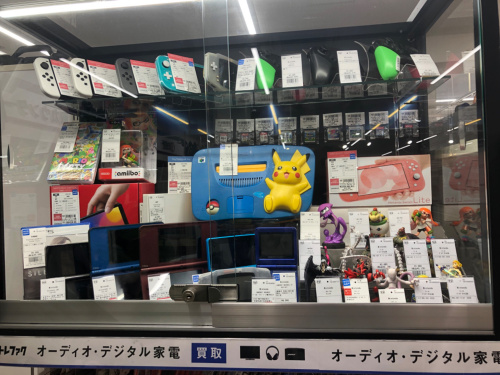 トレファクブログ画像4