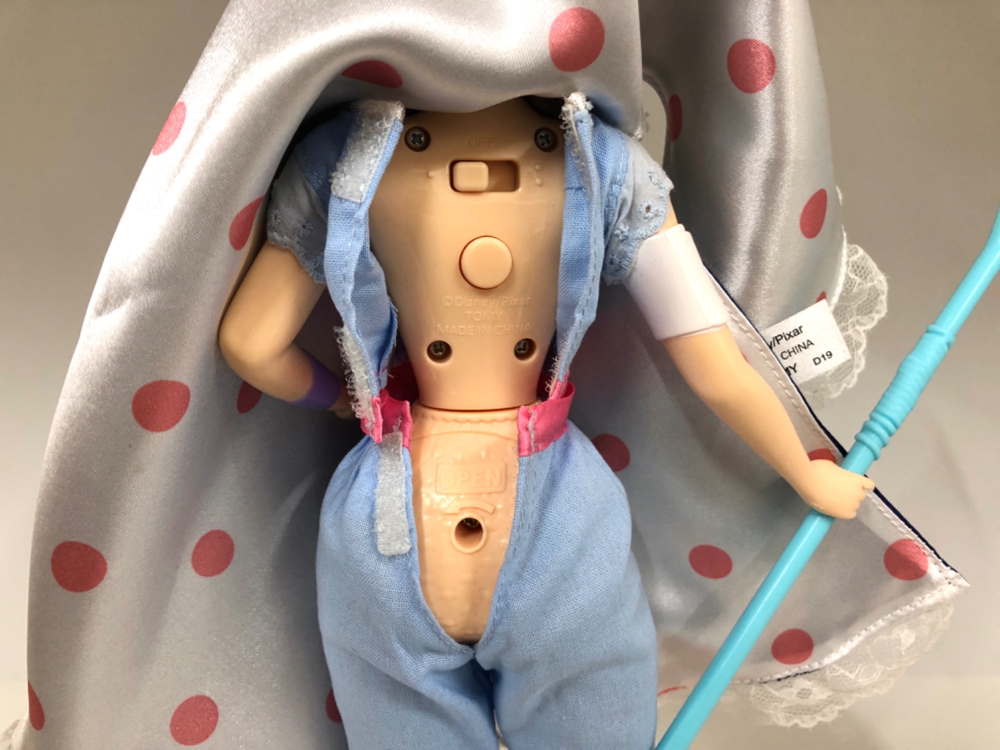 映画そのまま‼【TOY STORY