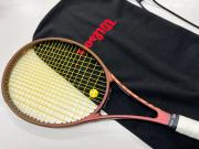 かつてのレイトンヒューットモデル！YONEXのテニスラケット
