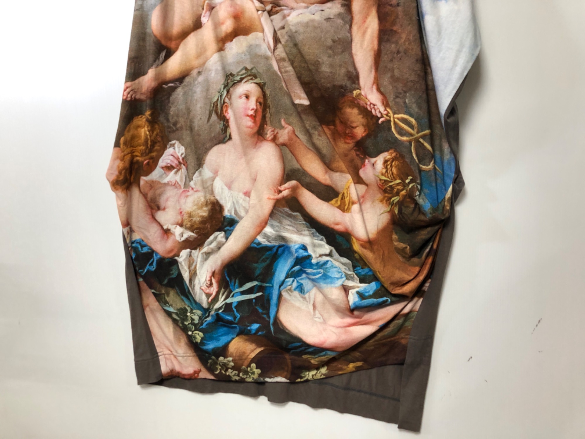 コーデの主役に♪【Vivienne Westwood RED LABEL