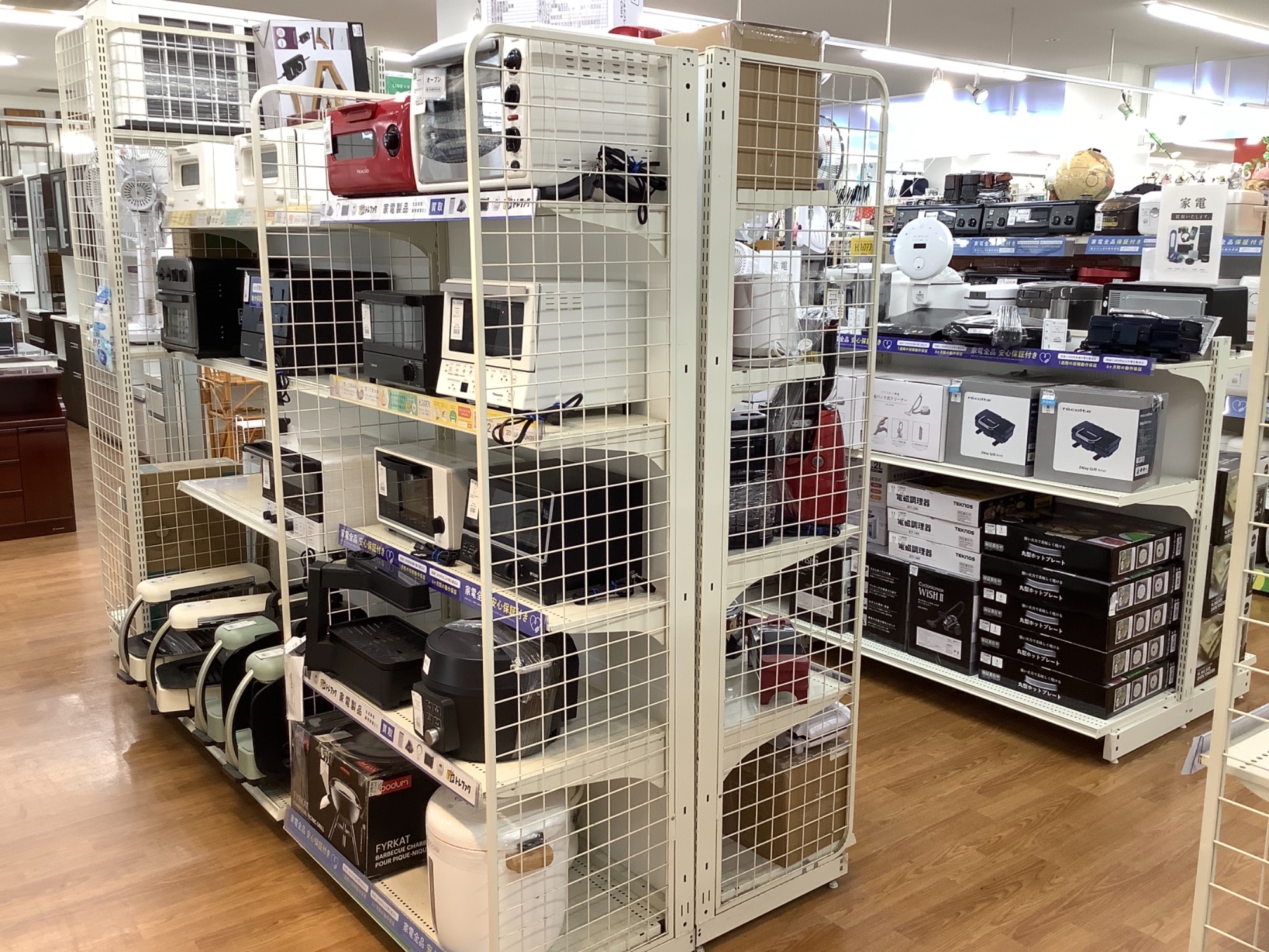 【6ヶ月保証付き】未使用品ZEPEAL電子レンジのご紹介です【トレファク東大阪箕輪店】 6ヶ月保証付き】未使用品ZEPEAL電子レンジのご紹介です【トレファク東