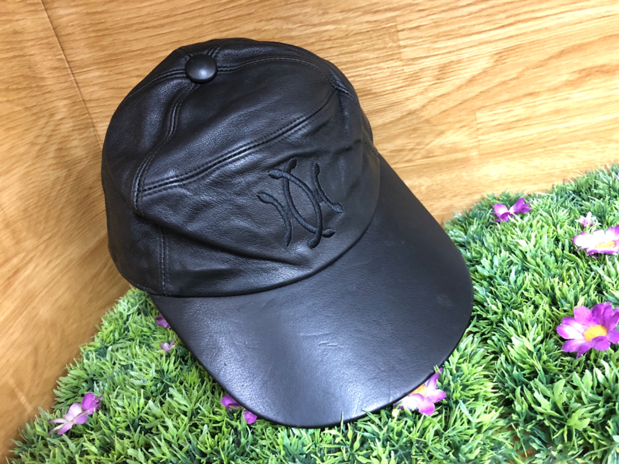 HERMES エルメス　セリエボタン　MOTSCH モッチ　キャップ　帽子 楽天市場】HERMES エルメス MOTSCH モッチ キャップ 帽子