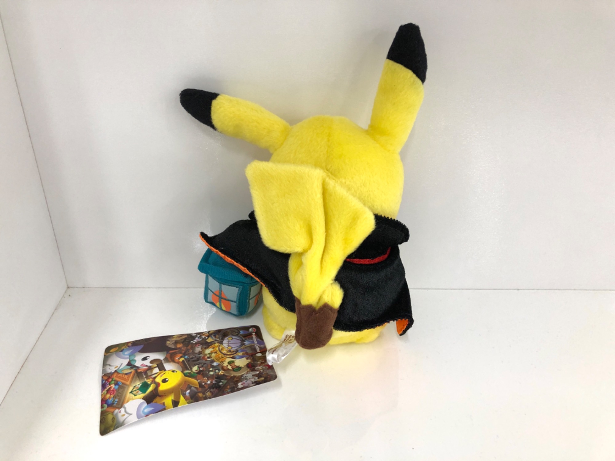 もうすぐハロウィン‼【Pokemon Center”ポケモンセンター