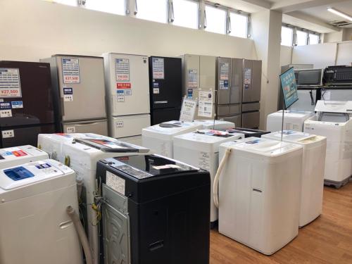 トレファクブログ画像5