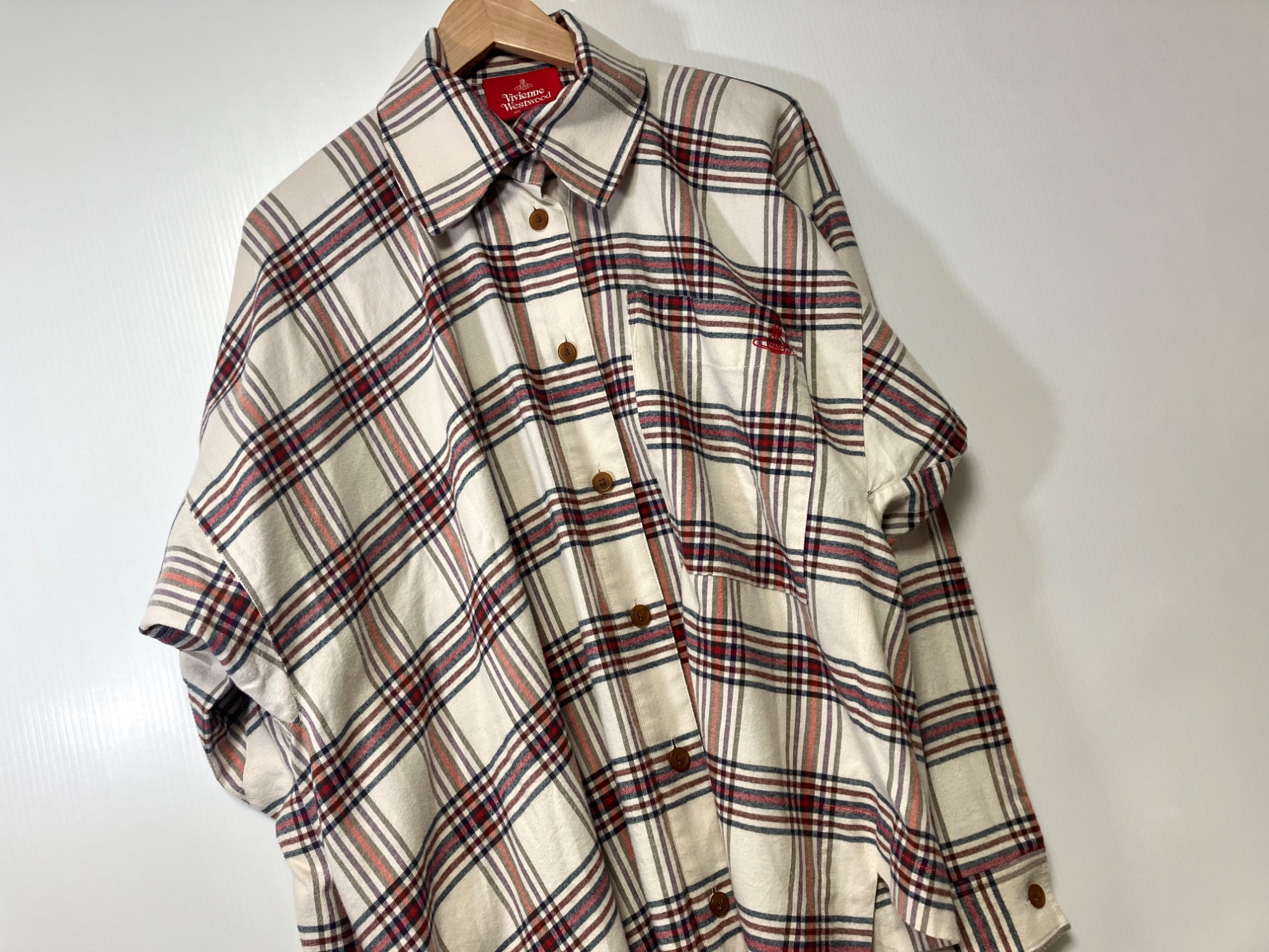 今からでも着れる♪【Vivienne Westwood RED LABEL