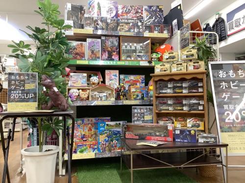 トレファクブログ画像4