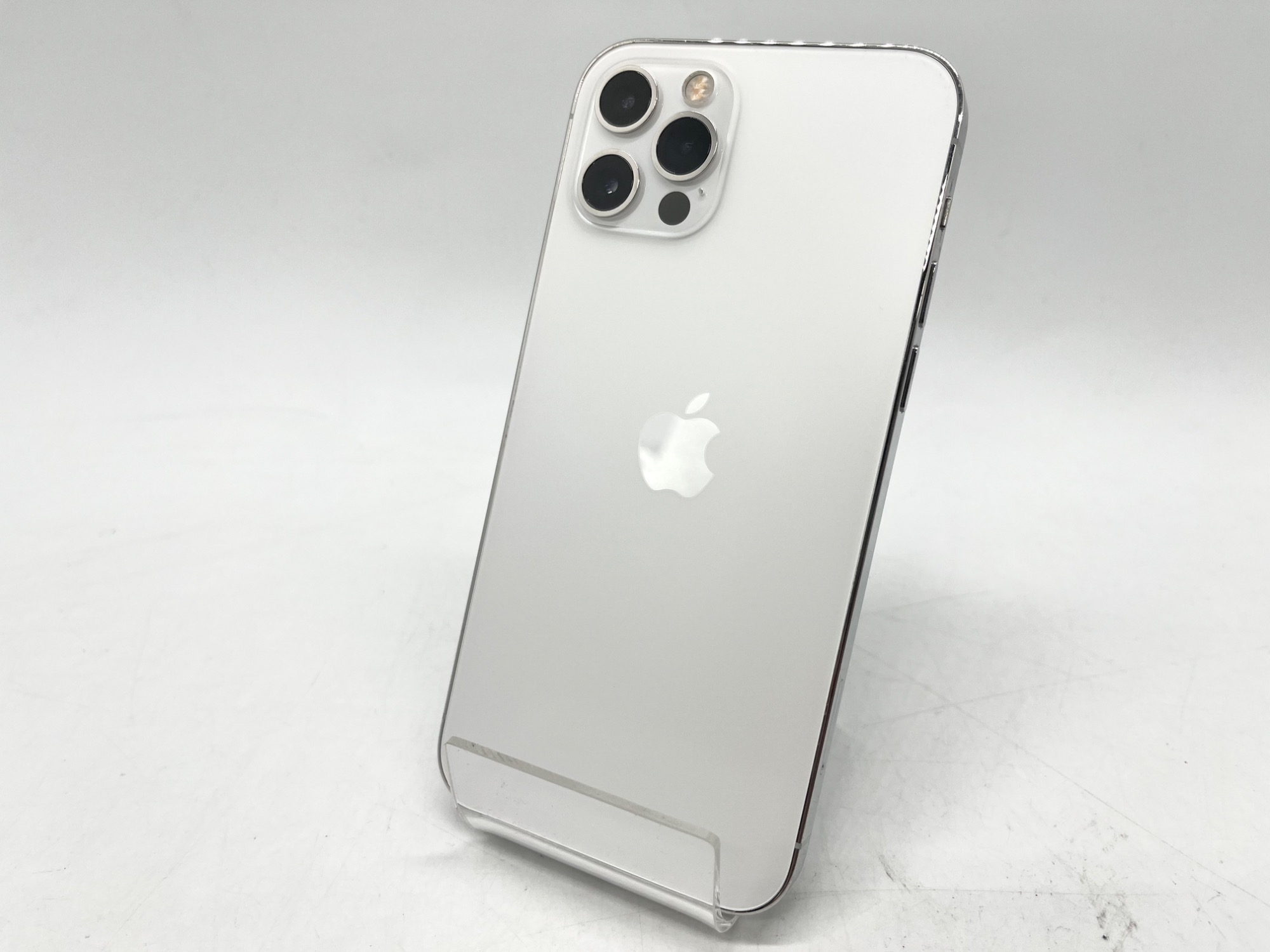 美品　Apple iPhone 12 Pro　128ギガ　79%　 修理歴無し Apple”iPhone12 Pro”】渋いカラーで修理履歴無し！！まだまだ