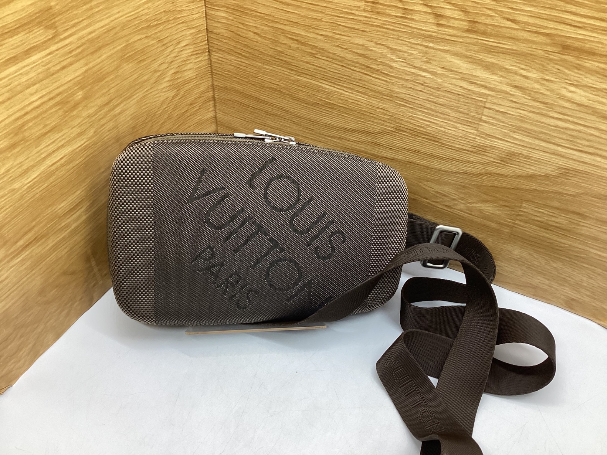 LOUIS VUITTON“ルイヴィトン“】落ち着いた雰囲気が魅力♪ ダミエ