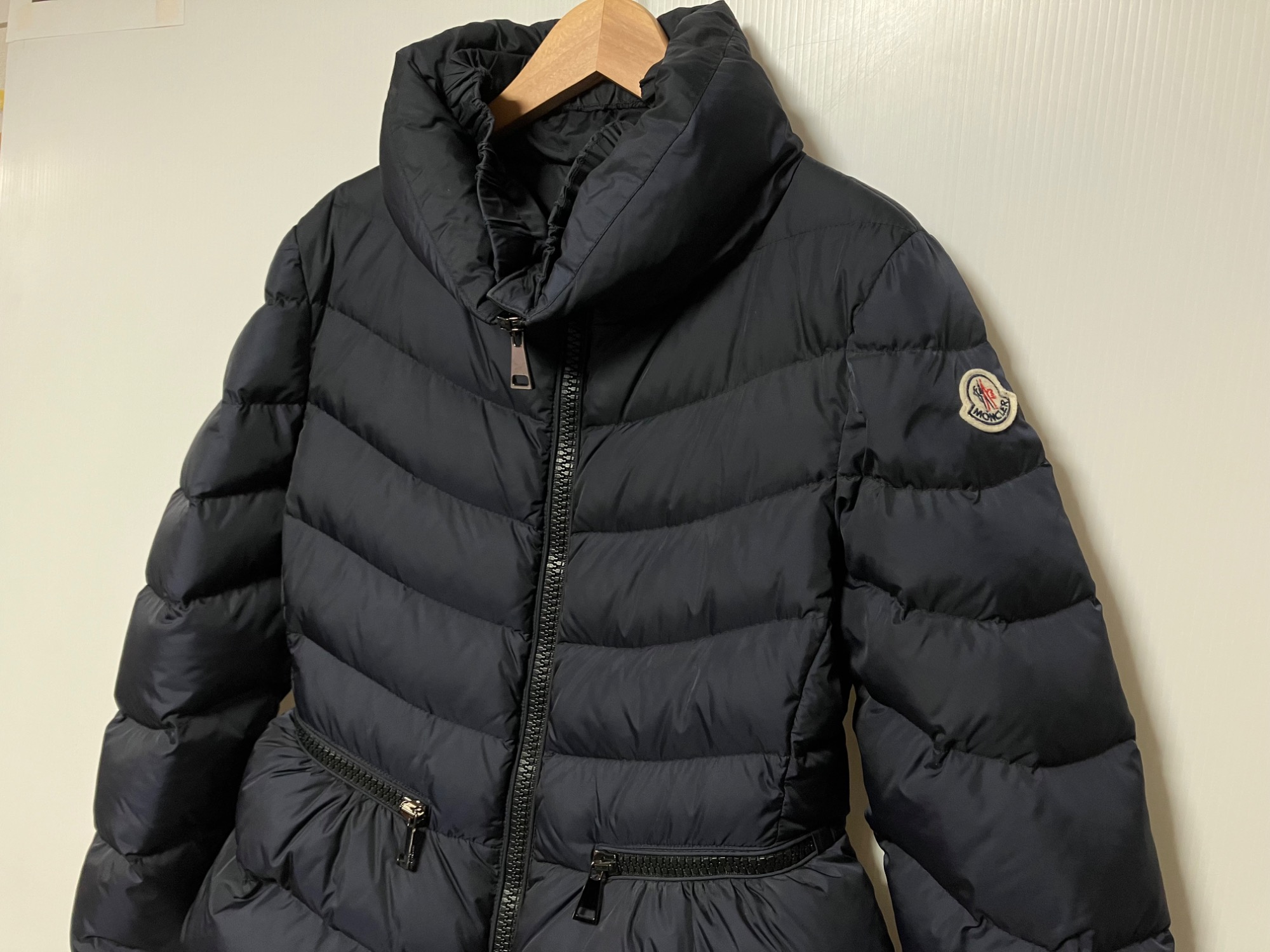 MONCLER