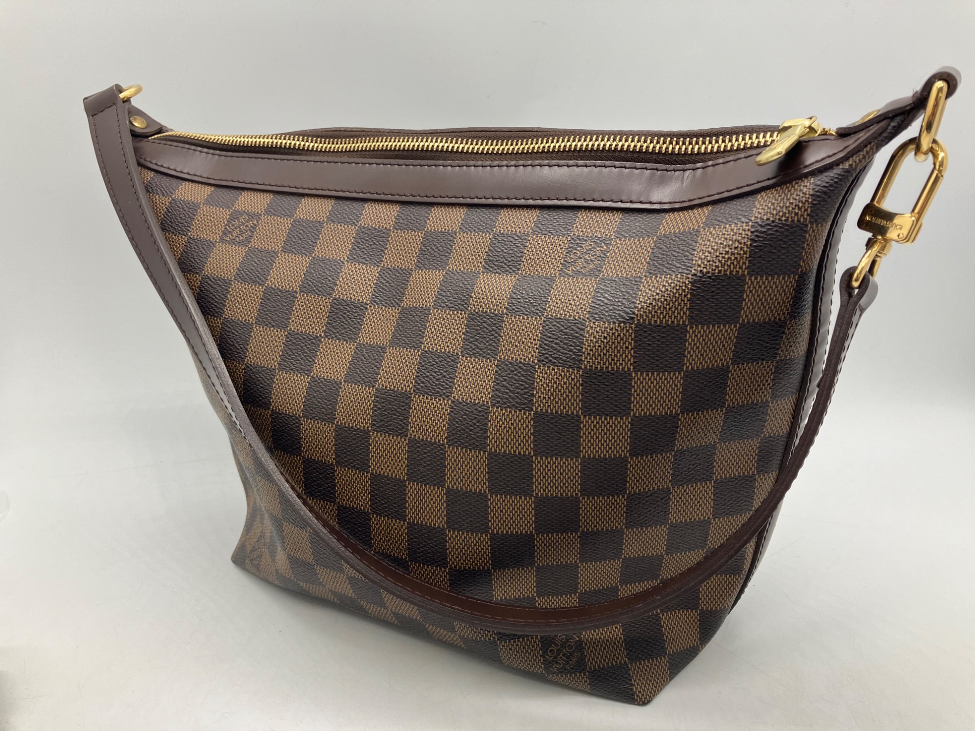 LOUIS VUITTON】ショルダーバッグ ダミエ イロヴォMM N51995のご紹介