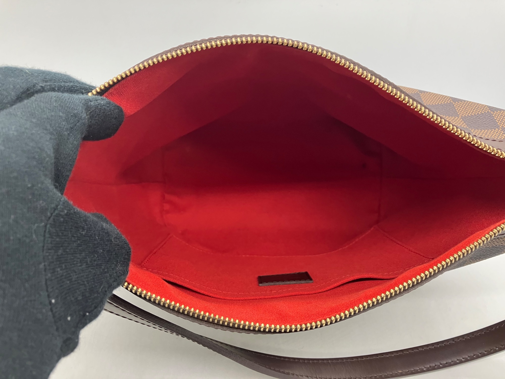 LOUIS VUITTON】ショルダーバッグ ダミエ イロヴォMM N51995のご紹介