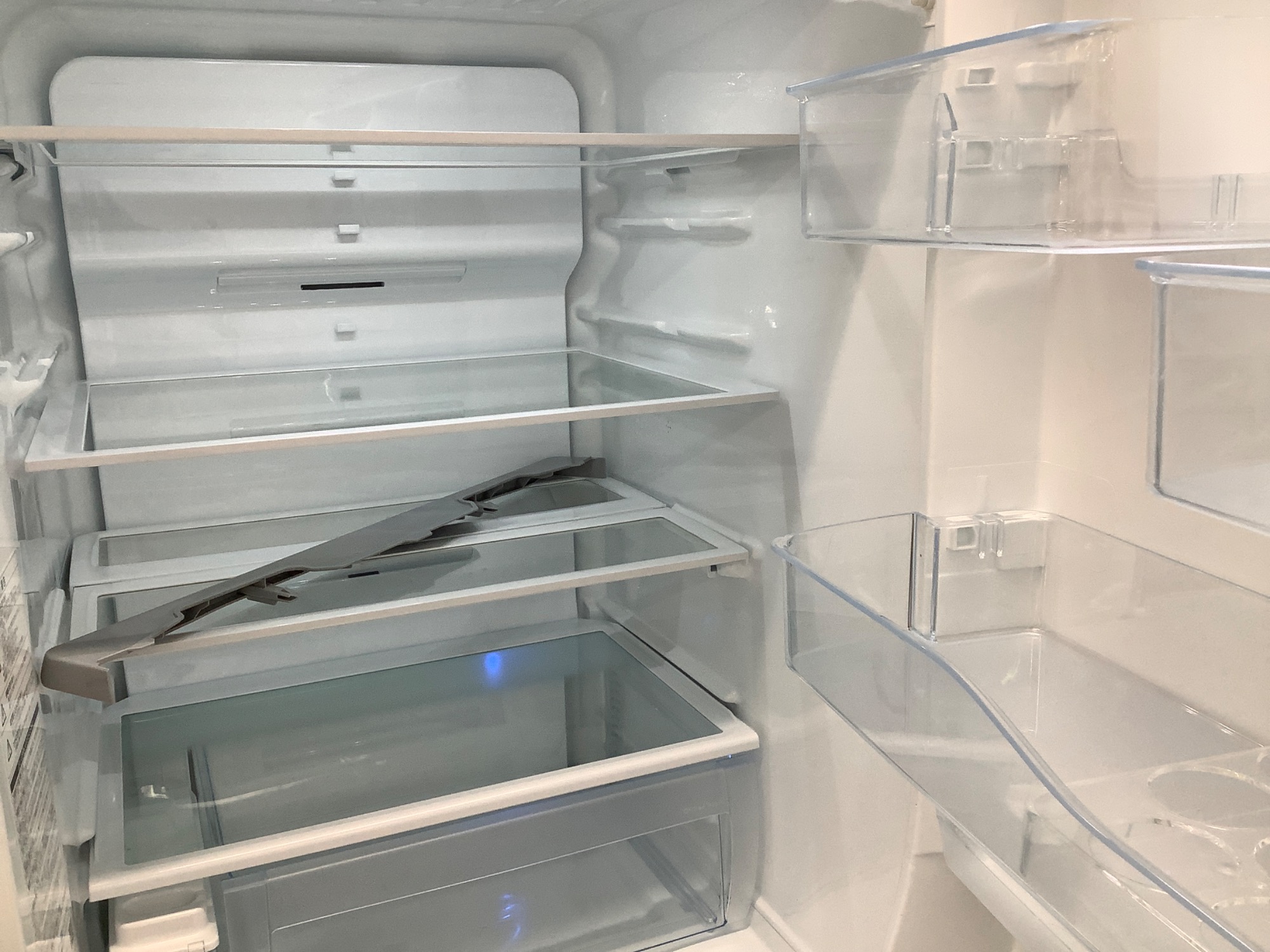 TOSHIBA“東芝”】の2020年製の5ドア冷蔵庫(GR-R41G)のご紹介です