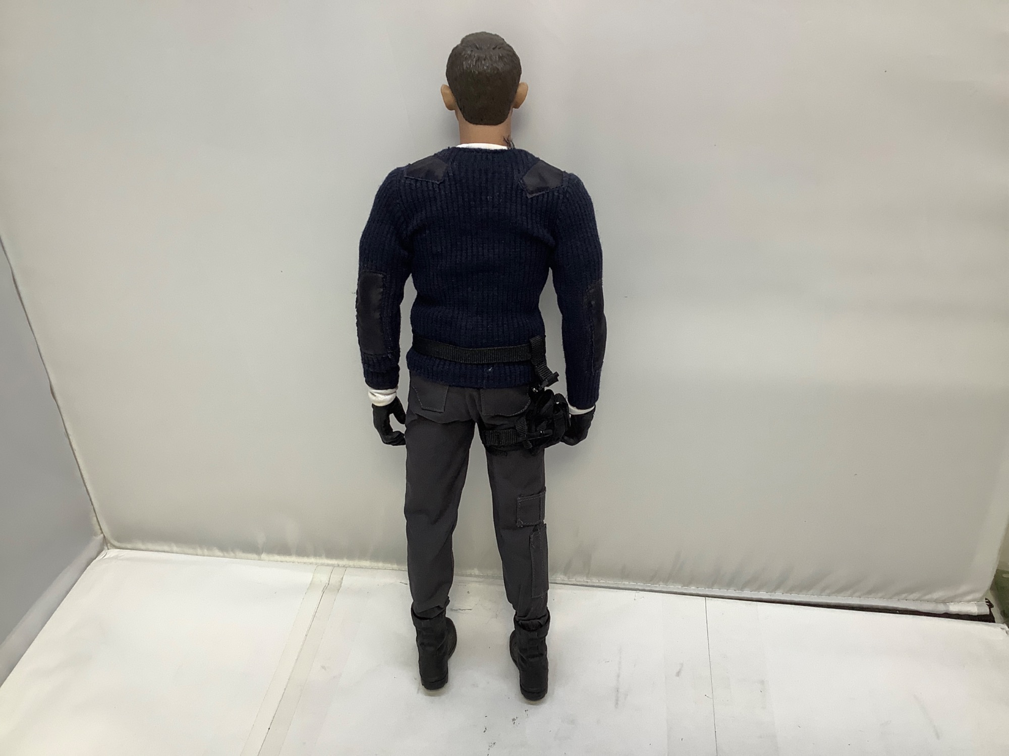 ホビー】ダニエル・クレイグ演じる「007」ジェームズ・ボンドのリアル